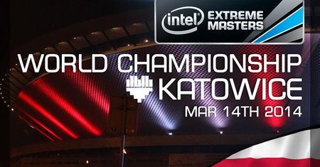 Światowy finał Intel Extreme Masters 2014 w Katowicach — co, gdzie i kiedy