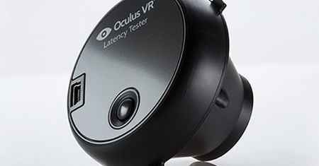 EVE: Valkyrie grą na debiut gogli Oculus Rift. Urządzenie Latency Tester już open source