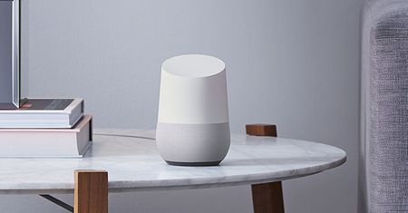 Google dla domu: kratowe sieci WiFi, Chromecast Ultra w 4K i wszystkosłyszący Home #Pixel