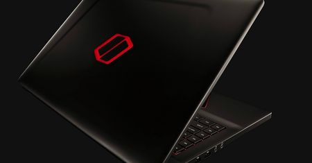 Gamingowe laptopy Samsung Odyssey sugerują powrót do Europy #CES2017
