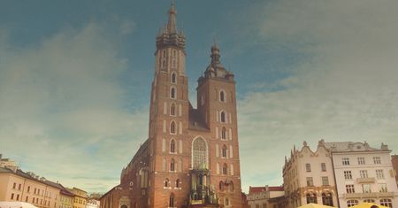 Airly – bieżące informacje o smogu w Krakowie