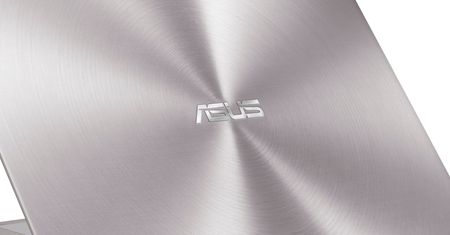 Nowy notebook ASUSa Zenbook UX410 już w Polsce