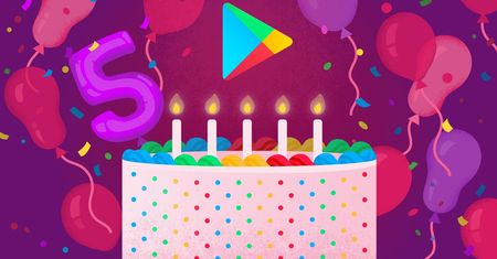 Najpopularniejsze aplikacje w historii Google Play. Znasz je?