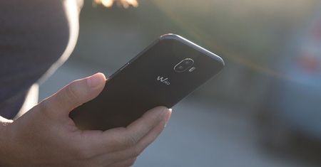Dwa smartfony Wiko: Francuzi powalczą z najlepszymi ze środkowej półki