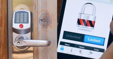 Aktualizacja firmware uziemiła smartzamek rekomendowany przez Airbnb