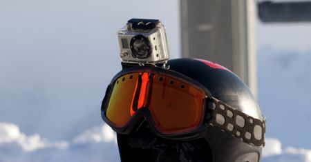 Nowy poziom stabilizacji obrazu – Hyperlapse Pro od Microsoftu