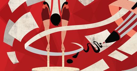 Adobe znów będzie walczyć z piratami. Na razie w USA pokazuje okienko z ostrzeżeniem