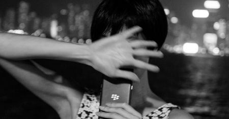 Kanadyjska policja od lat w posiadaniu kluczy szyfrujących BlackBerry?