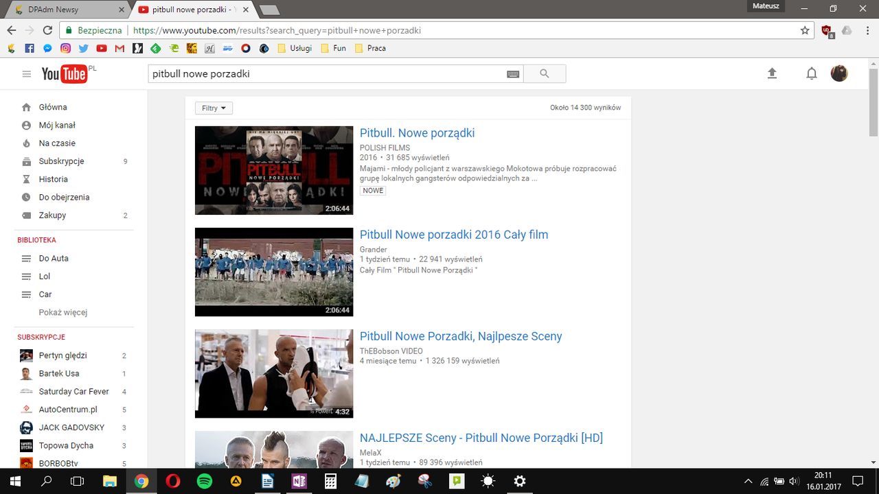 YouTube i pirackie treści to nie problem, a jak z porno?