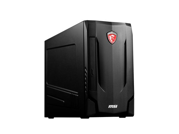 MSI Nightblade MIB