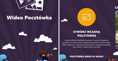 Powraca darmowe wysyłanie pocztówek z Lumii