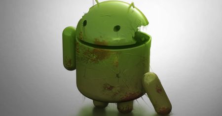 99% mobilnego malware ukierunkowana jest na Androida