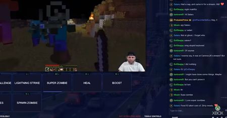 Microsoft też chce powalczyć z Twitch.tv, kupił serwis Beam