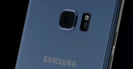 Sprzedaż Galaxy Note 7 wstrzymana. Samsung wymieni wszystkie egzemplarze