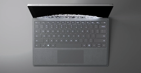 Nowy Surface Pro: pasywne chłodzenie i 13,5 godziny na baterii (aktualizacja)
