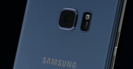 Samsung Galaxy Note 7 FE sprzedaje się prawie tak dobrze, jak S8