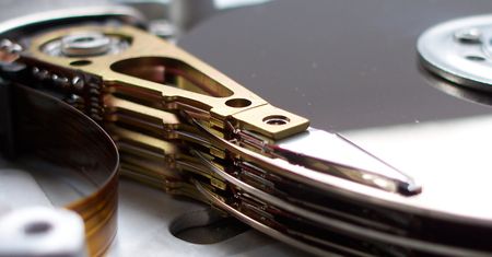 Seagate wprowadza wypełnione helem dyski twarde 10 TB pod strzechy