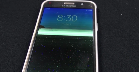 Samsung uważa, że Galaxy S7 Active jest wodoodporny i zasługuje na IP68