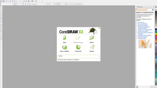 CorelDRAW Graphics Suite