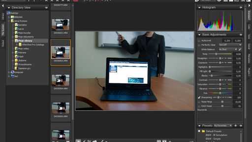 AfterShot Pro