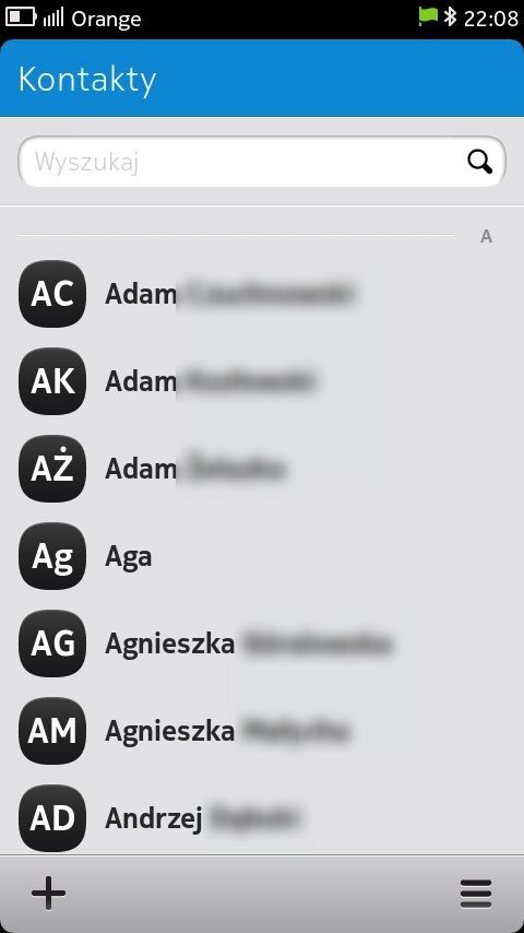 Nokia N9 — pokochałyby ją miliony 14