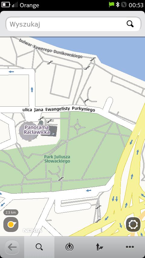 Nokia N9 — pokochałyby ją miliony 18