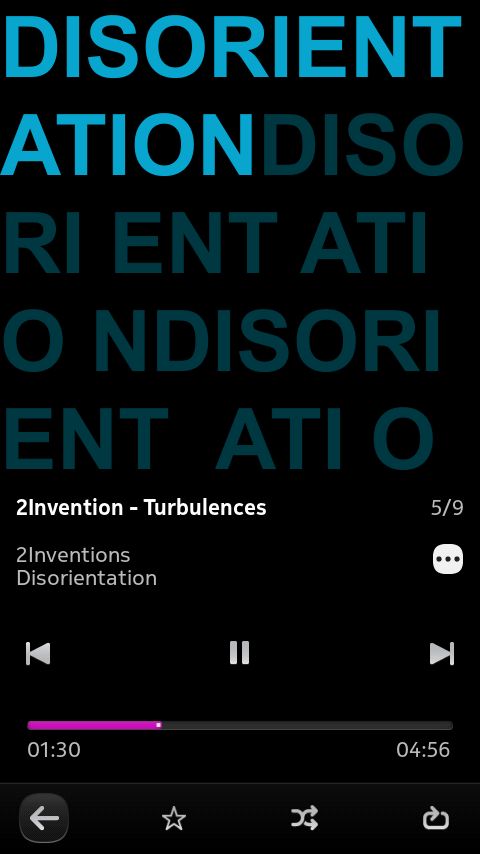 Nokia N9 — pokochałyby ją miliony 30