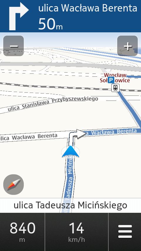 Nokia N9 — pokochałyby ją miliony 19