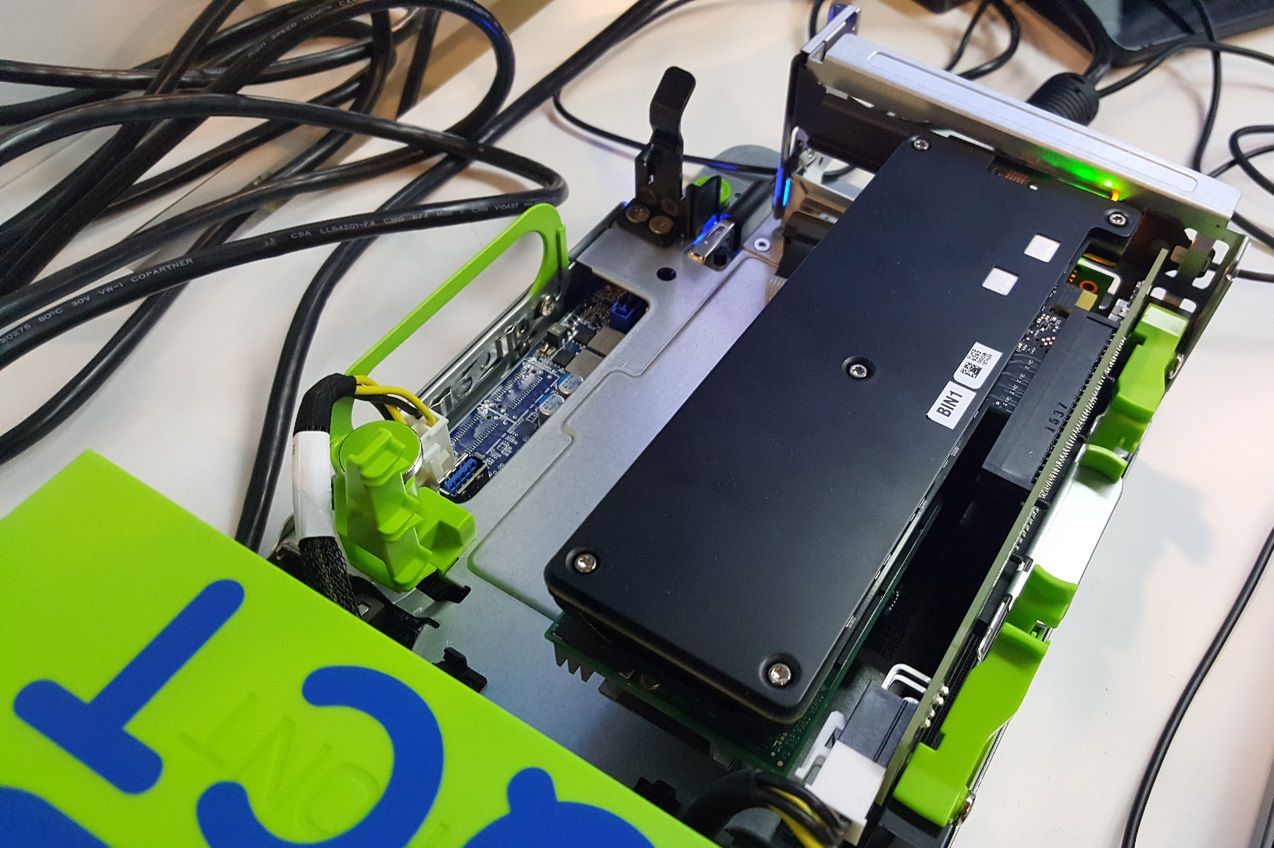 źródło: tomshardware.com