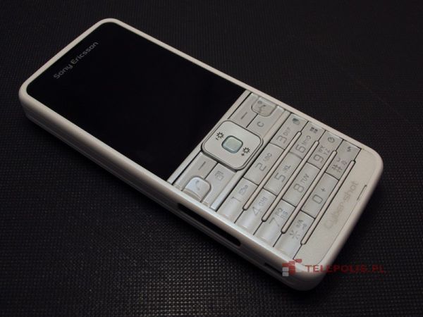 Sony Ericsson C901