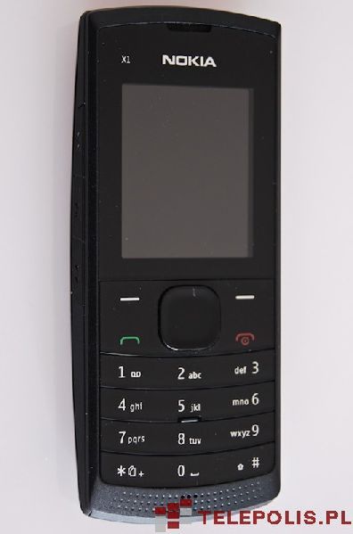 Nokia X1-01