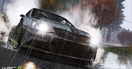 Techland i Strefa Moto na T-Mobile Warsaw Games Week #WGW