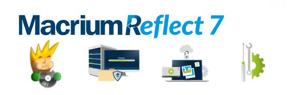 Macrium Reflect Workstation 7 — tworzenie kopii zapasowych nie jest takie trudne