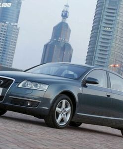 AUDI A6L - światem rządzą paradoksy!