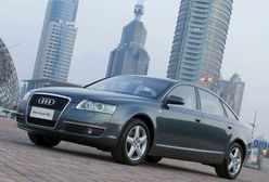 AUDI A6L - światem rządzą paradoksy!