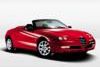 Alfa Romeo Spider 2003