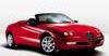 Alfa Romeo Spider 2003