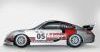 Porsche  911GT3 Cup Race Car 2005