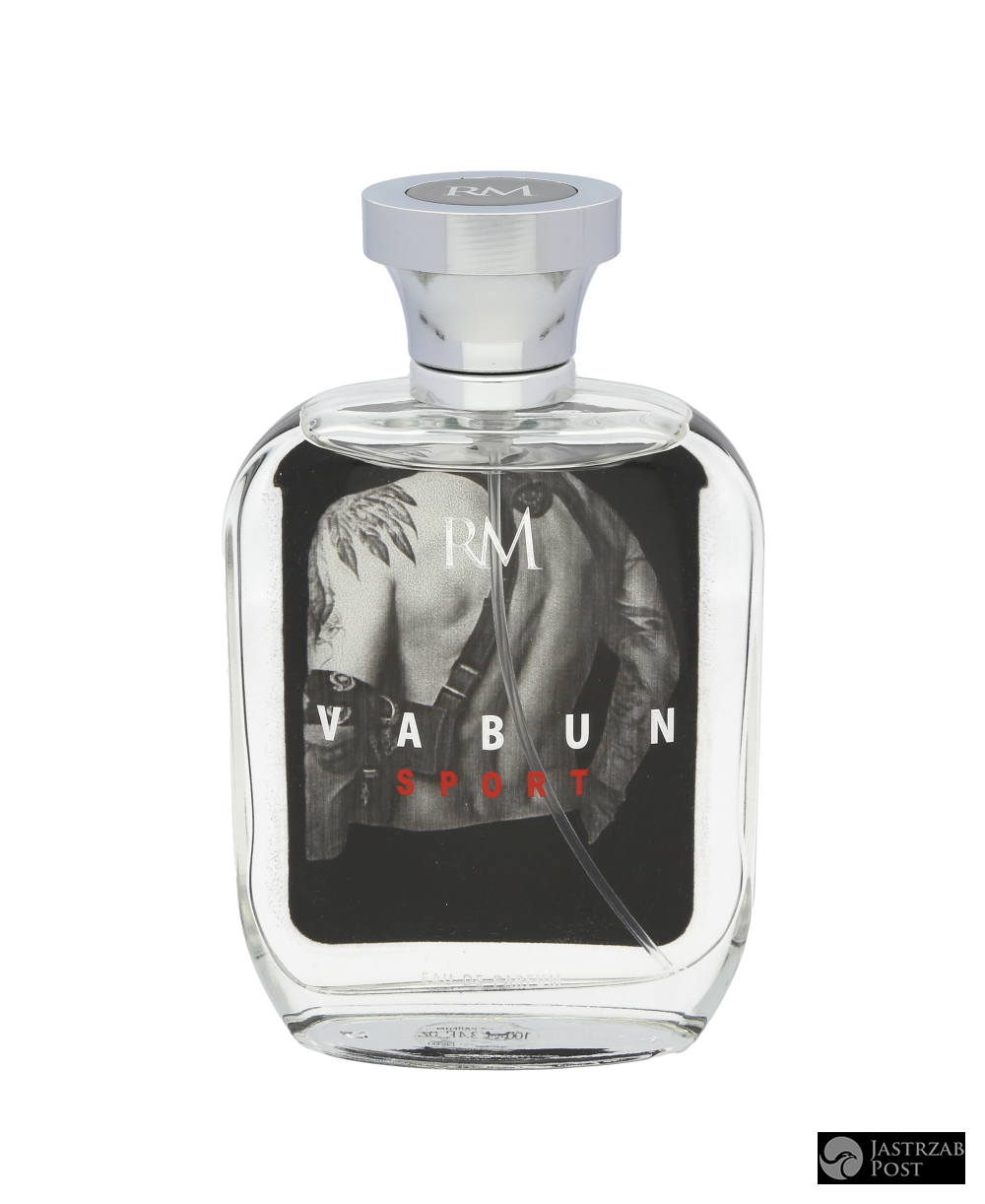 Perfumy Vabun Sport cena: 94,90 zł.