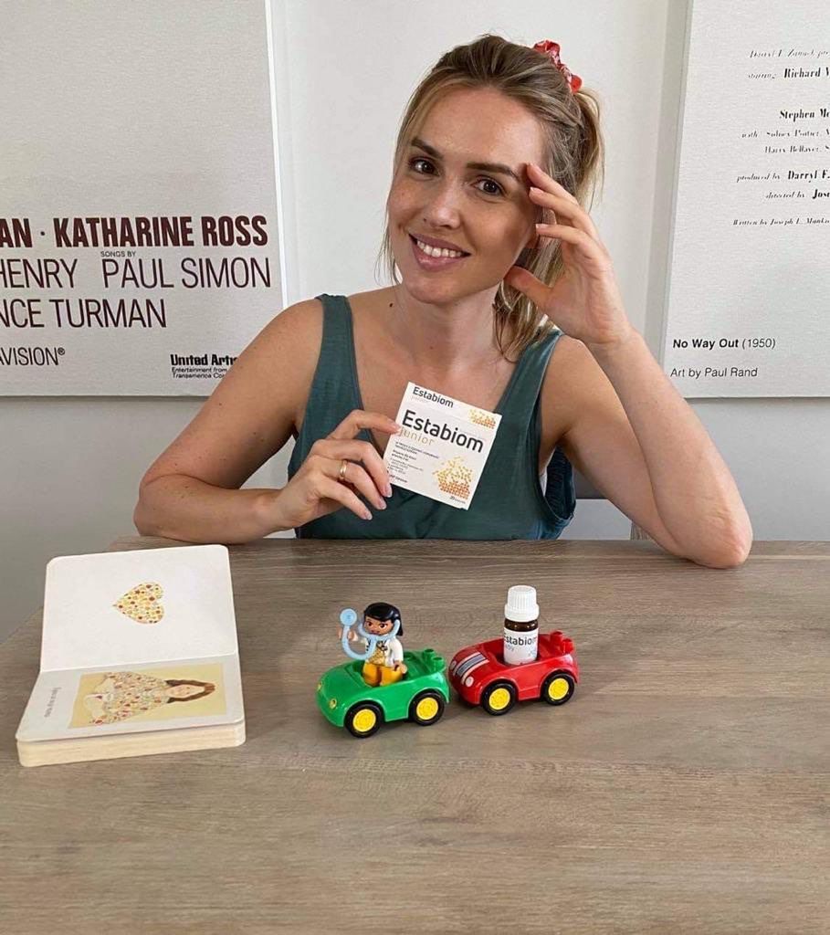 Jak mieszka Marta Żmuda Trzebiatowska?