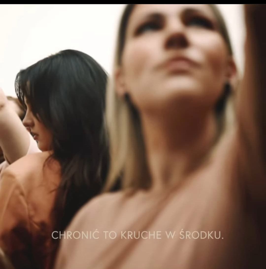 Ewa Farna o akceptacji swojego ciała