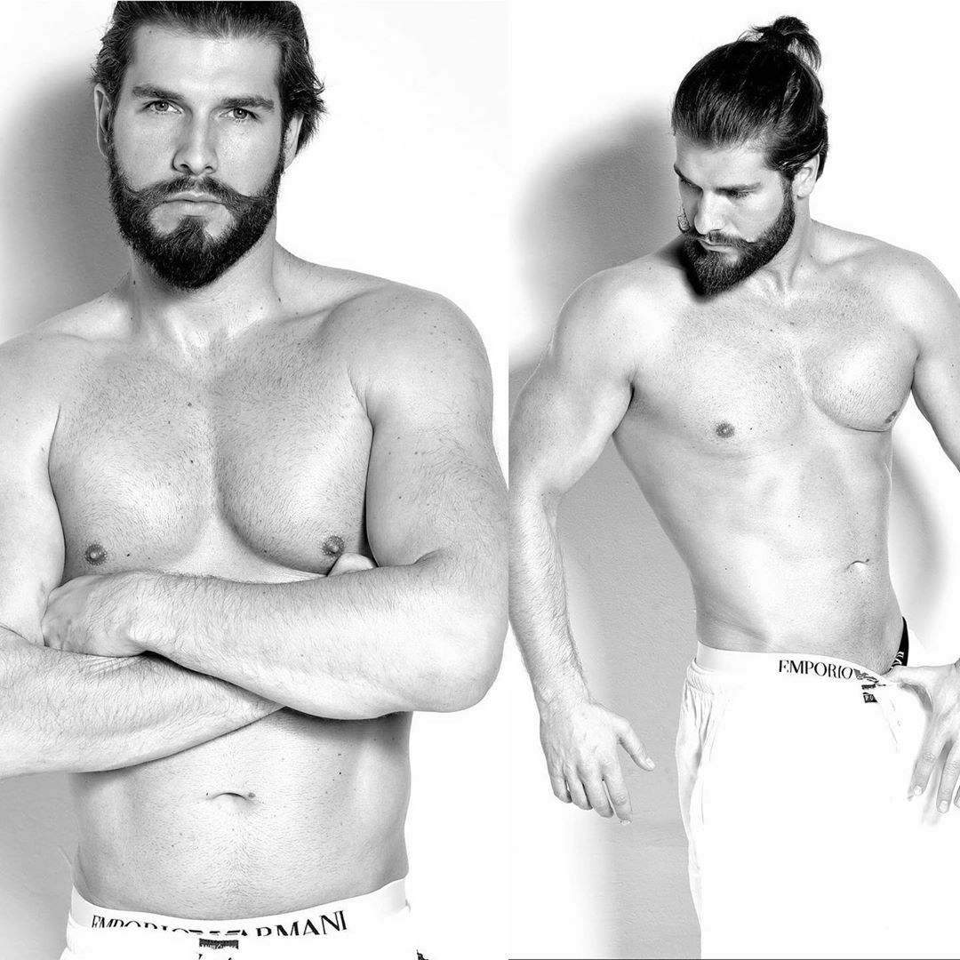 Piotr Adamski - polski hydraulik