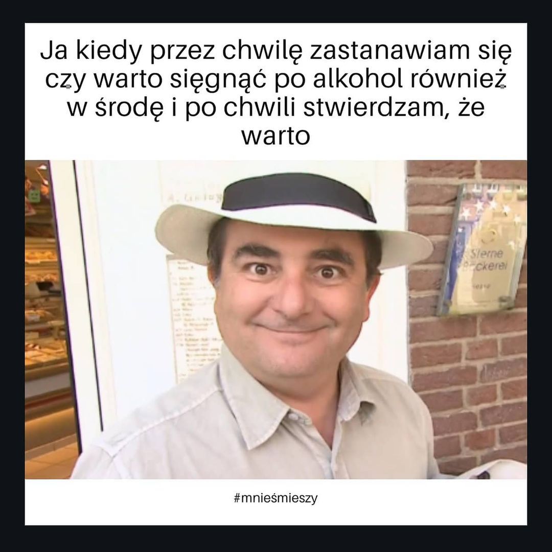 Robert Makłowicz - memy