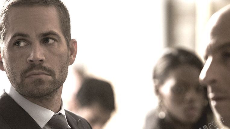 Paul Walker
Fotografia: screen z Facebook.com