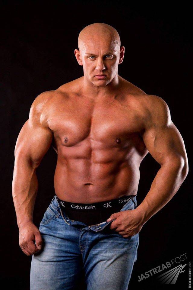 Mateusz Skrentny z Kto Poślubi mojego syna 2 schudł aż 20 kg w 3 miesiące!