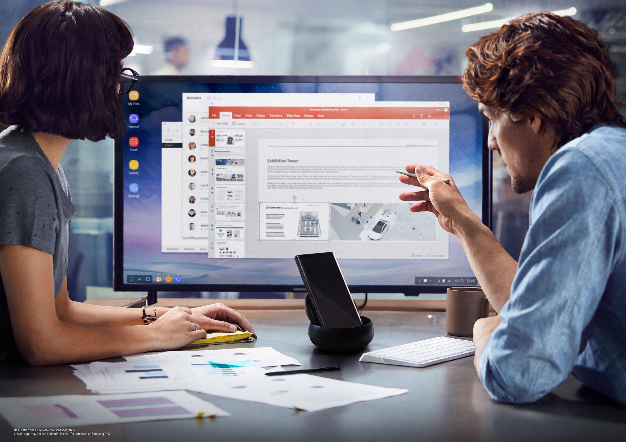 Samsung Galaxy Note8 oficjalnie. Wszystko o nowym smartfonie Samsunga 13