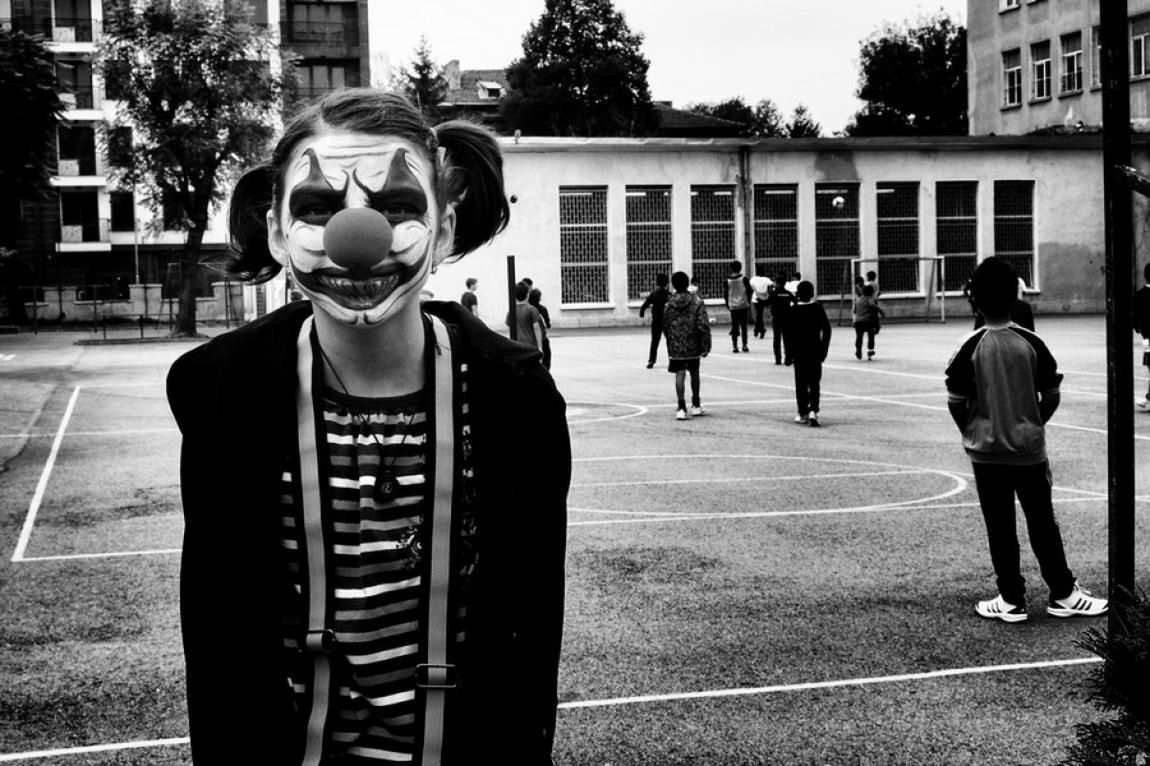 Zobacz zwycięzców URBAN Photo Awards 2018. Polacy w finale 36