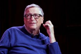 Bill Gates zabiera głos w sprawie pandemii. Istnieje ryzyko, że najgorsze wciąż przed nami?