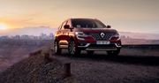Renault Koleos przeszło facelifting. Zyskało nowe silniki i lepsze wyposażenie