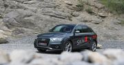 SKN Audi Q3 2.0 TFSI quattro Stufe 2 (2013)